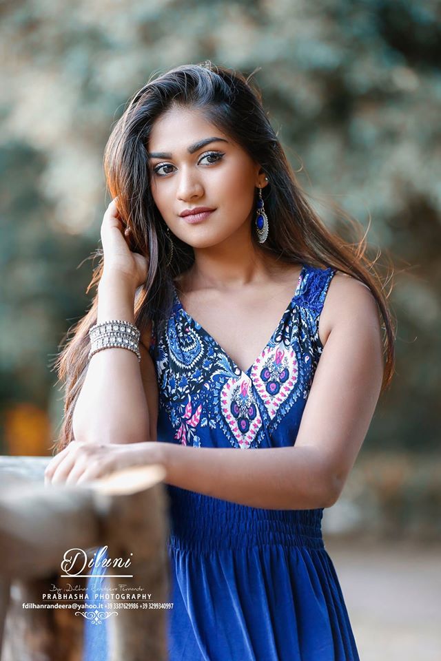 Diluni Asuntha
